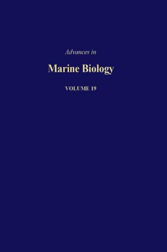 Picture of Advances in Marine Biology APL