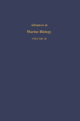 Picture of Advances in Marine Biology APL