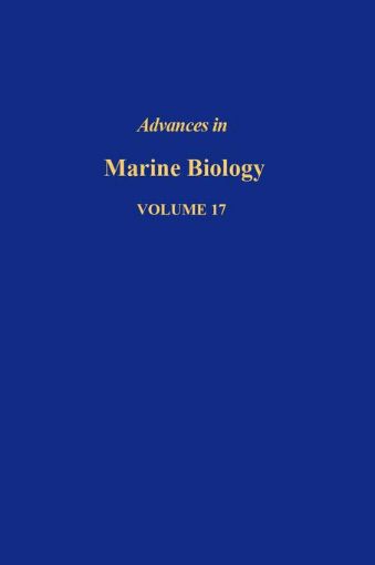 Picture of Advances in Marine Biology APL