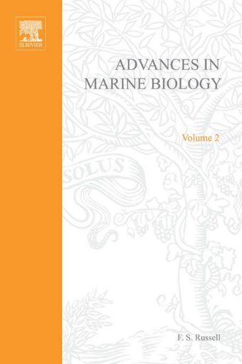 Picture of Advances in Marine Biology APL