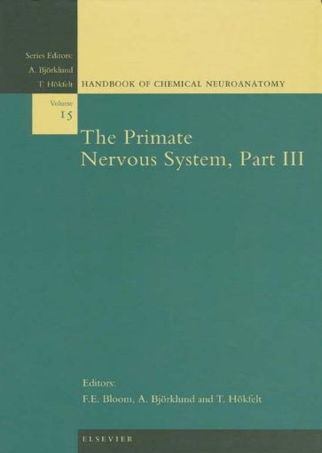 Picture of The Primate Nervous System, Part III