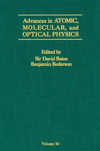 Picture of ADV IN ATOMIC & MOLEC PHYS V30