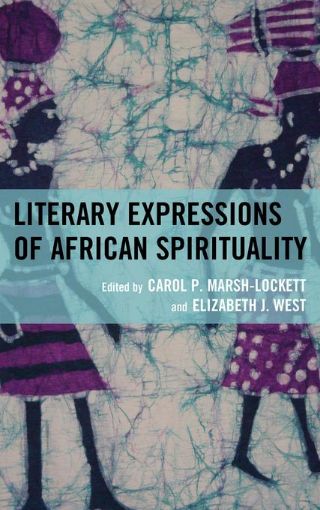 Picture of Literary Expressions of African Spirituality