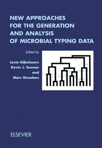Picture of New Approaches for the Generation and Analysis of Microbial Typing Data