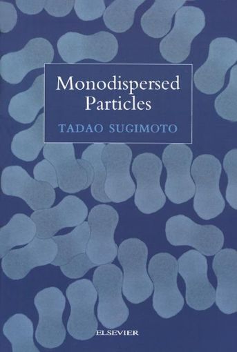 Picture of Monodispersed Particles