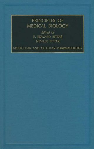 Picture of Molecular and Cellular Pharmacology