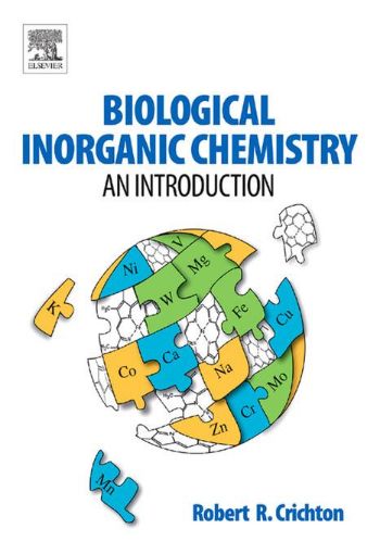 Picture of Biological Inorganic Chemistry: An Introduction