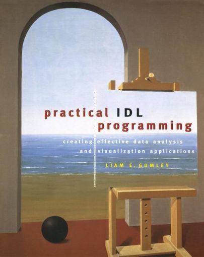 Picture of Practical IDL Programming