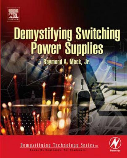 Picture of Demystifying Switching Power Supplies