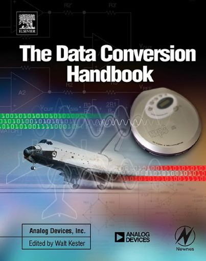 Picture of Data Conversion Handbook