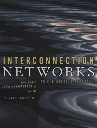 Picture of Interconnection Networks