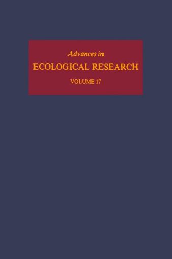Picture of Advances in Ecological Research