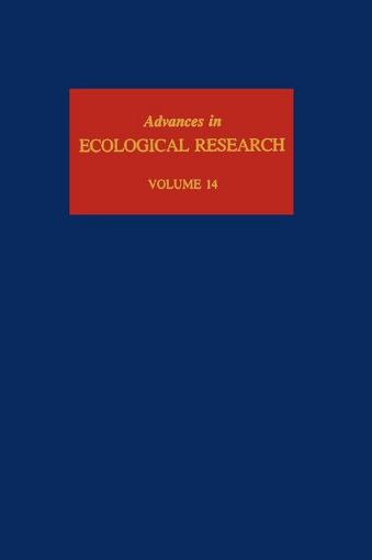Picture of Advances in Ecological Research