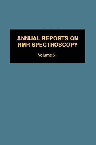 Picture of Annual Reports on NMR Spectroscopy APL