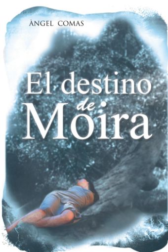 Picture of El destino de Moira