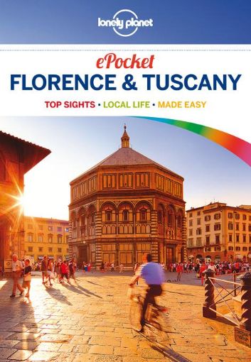 Picture of Lonely Planet Pocket Florence