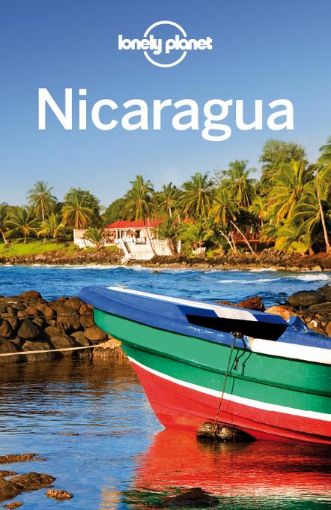 Picture of Lonely Planet Nicaragua