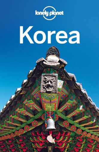 Picture of Lonely Planet Korea