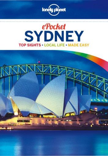 Picture of Lonely Planet Pocket Sydney