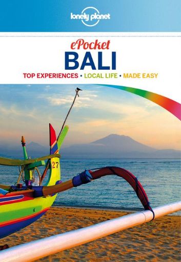 Picture of Lonely Planet Pocket Bali