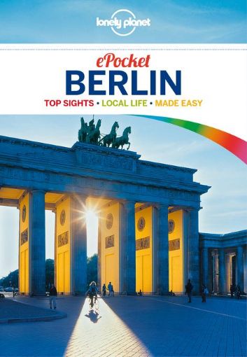 Picture of Lonely Planet Pocket Berlin