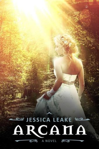 Picture of Arcana: A Novel