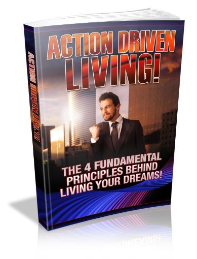 Picture of Action Driven Living!