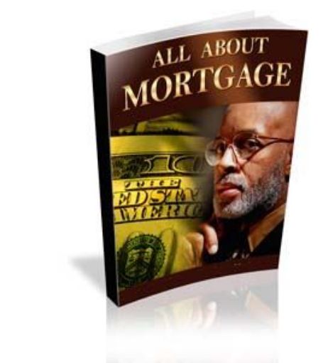 Picture of All About Mortgage