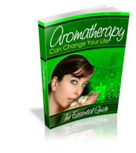 Picture of How Aromatherapy Can Change Your Life