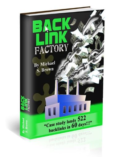 Picture of Backlink Factory