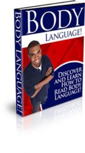 Picture of Body Language