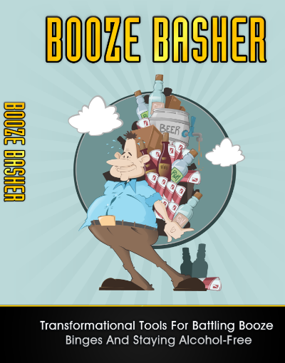 Picture of Booze Basher