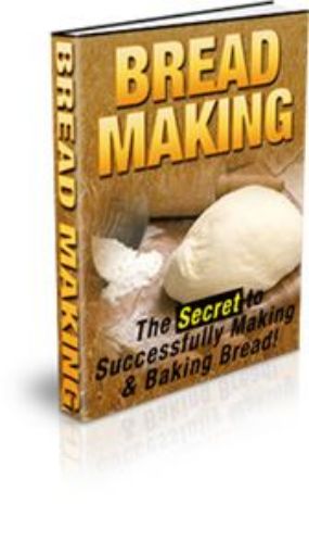 Picture of Bread Making