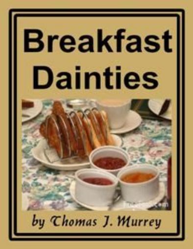 Picture of Breakfast Deities