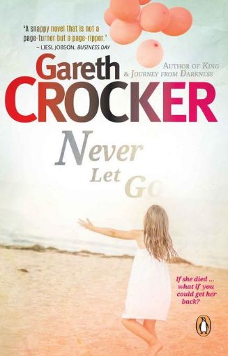 Picture of Never Let Go