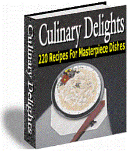 Picture of Culinary Delights 