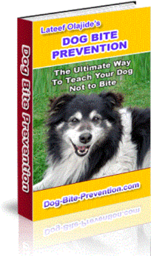 Picture of Do Bite Prevention