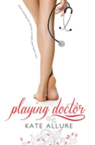 Picture of Playing Doctor