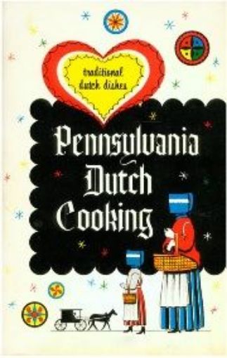 Picture of Dutch Cooking 