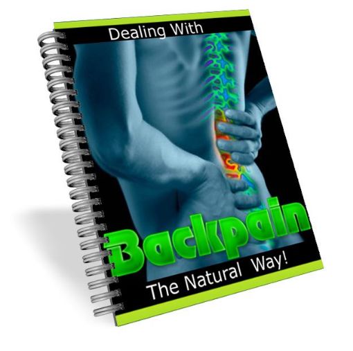 Picture of Dealing With Backpain