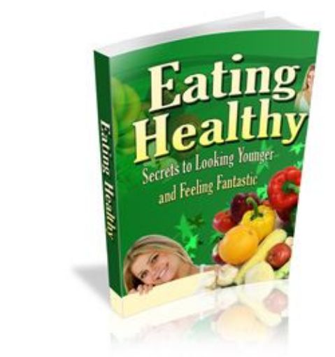 Picture of Eating Healthy