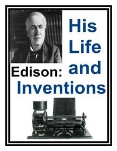 Picture of Edison