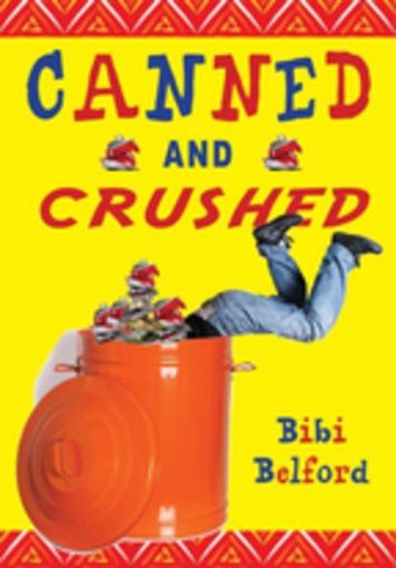 Picture of Canned and Crushed