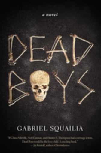 Picture of Dead Boys