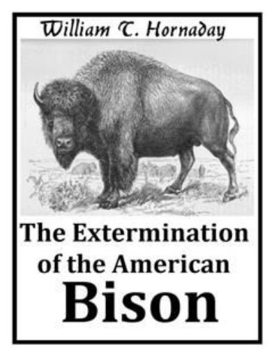 Picture of Bison