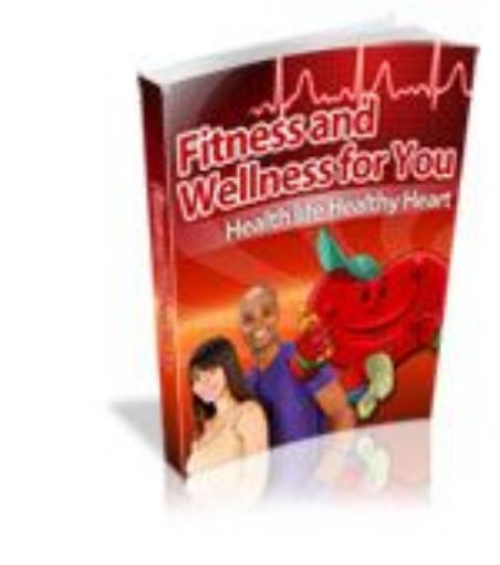 Picture of Fitness Wellness For You