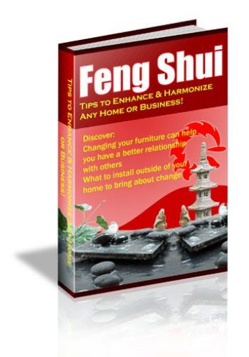 Picture of Discover How Feng Shui Can Transform Your Life