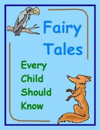 Picture of Fairy Tales 