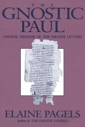 Picture of The Gnostic Paul: Gnostic Exegesis of the Pauline Letters