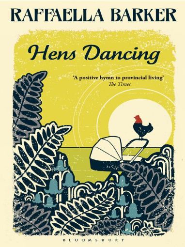 Picture of Hens Dancing: The Talisman Prophecies 5